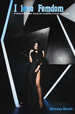I love Femdom