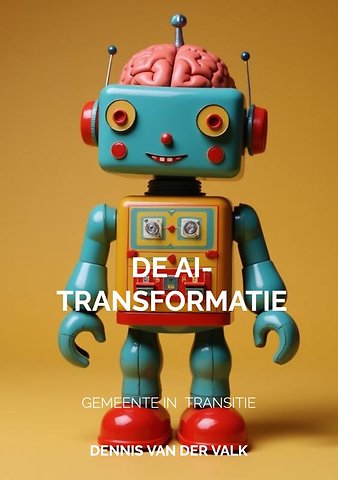 De AI Transformatie
