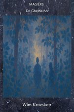 Magiërs: De Ghelda Ish