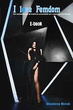 I love Femdom