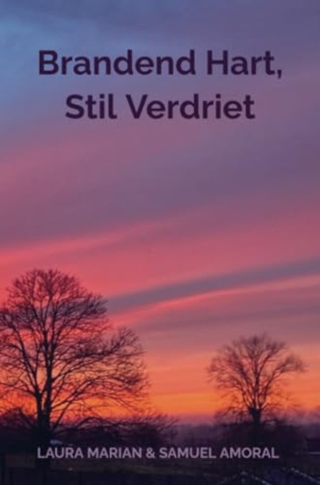 Brandend Hart, Stil Verdriet