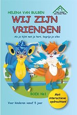 Wij zijn vrienden!