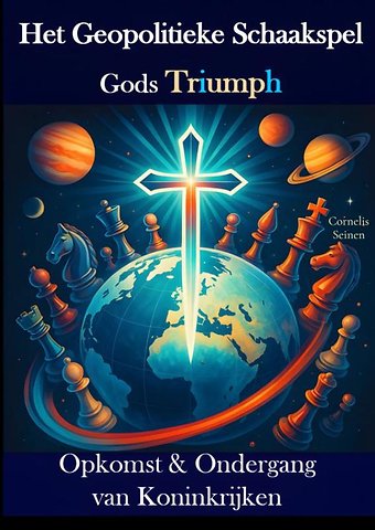 Het Geopolitieke Schaakspel - Gods Triumph