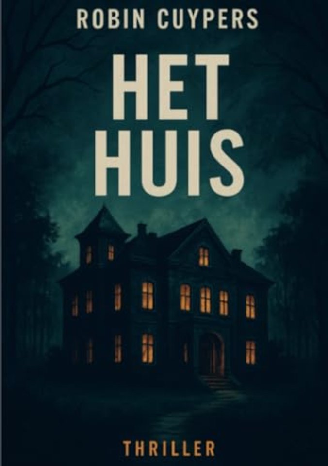 Het Huis