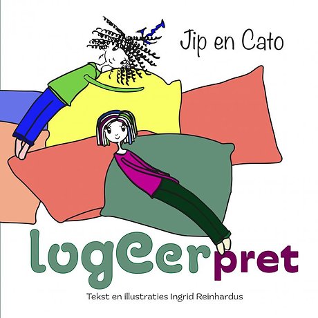 Jip en Cato