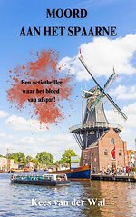 Moord aan het Spaarne