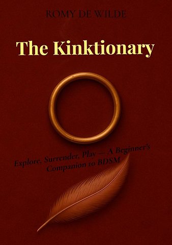 The Kinktionary