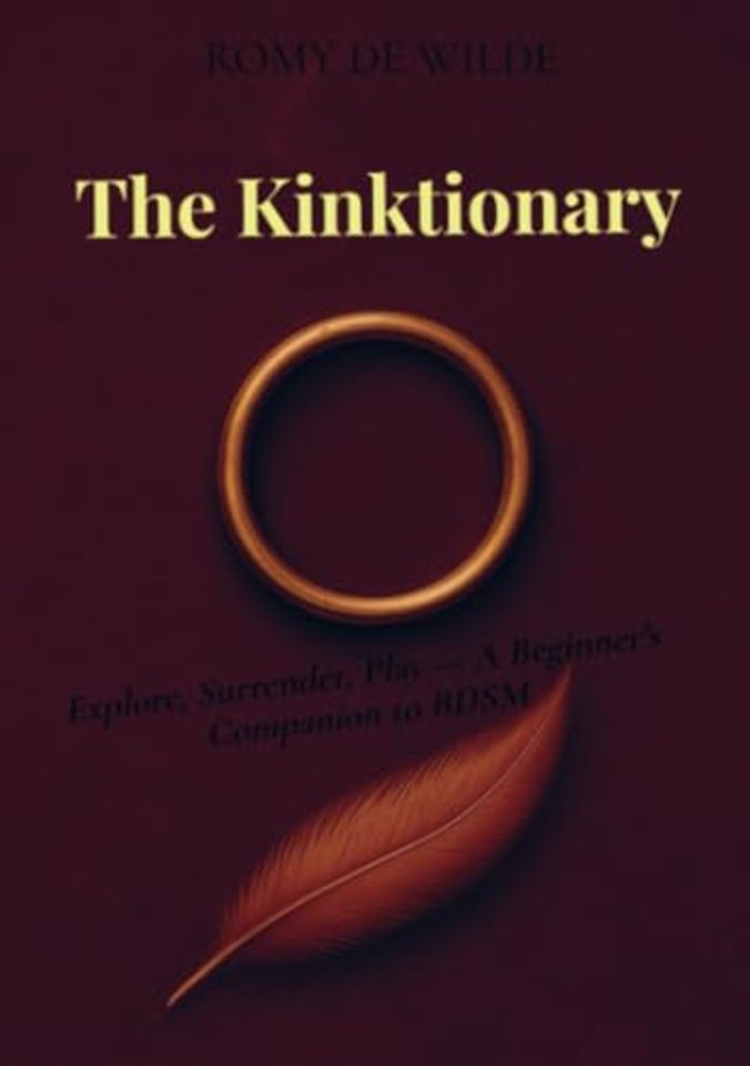 The Kinktionary
