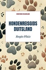 Hondenreisgids Duitsland