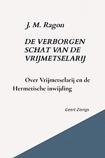 De verborgen schat van de Vrijmetselarij