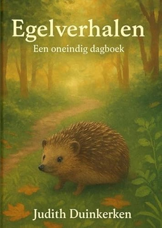 Egelverhalen