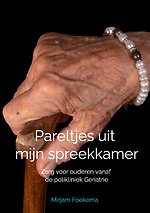 Pareltjes uit mijn spreekkamer