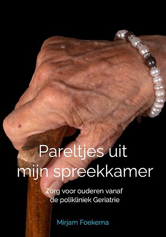 Pareltjes uit mijn spreekkamer