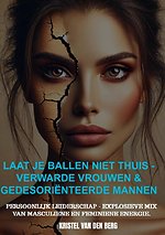 Laat je ballen niet thuis - Verwarde vrouwen & gedesoriënteerde mannen