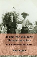 Joseph Van Mellaerts Placeur d'ouvriers
