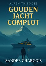 Gouden Jacht Complot