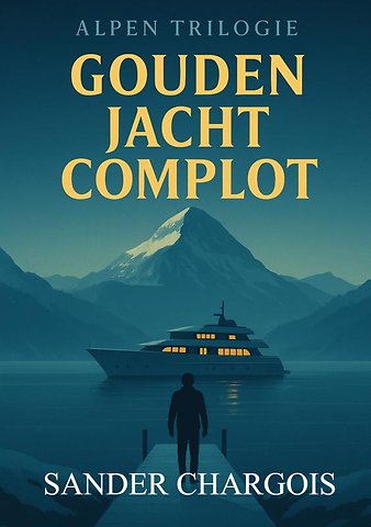 Gouden Jacht Complot