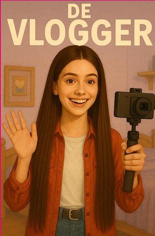 The Vlogger