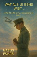 Wat als je eens wist...