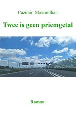 Twee is geen priemgetal