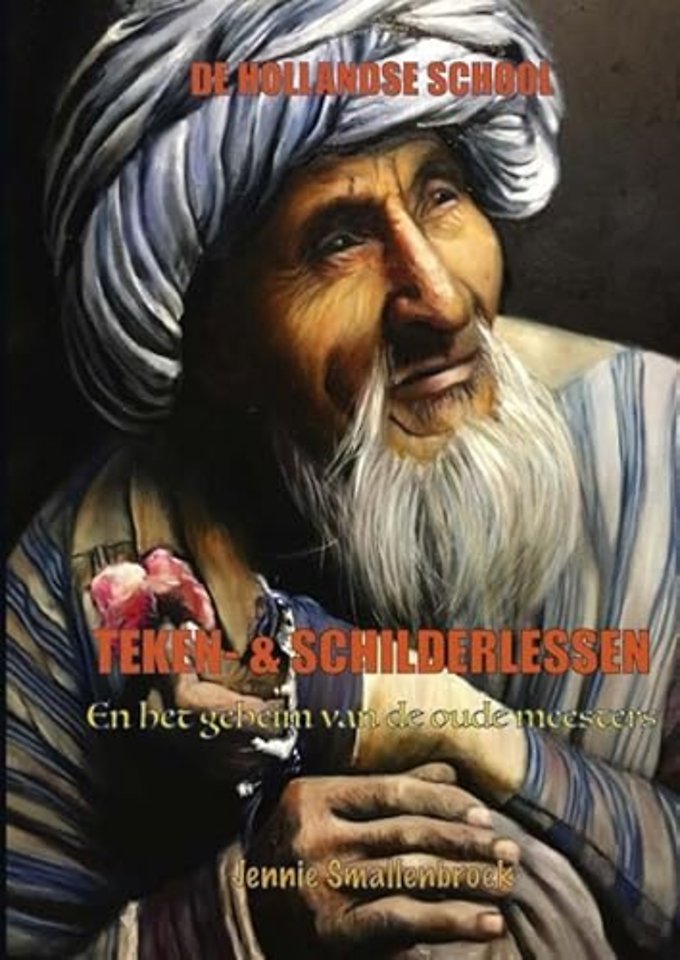 De Hollandse school - Teken- & Schilderlessen