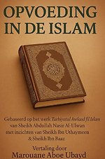 Opvoeding in de Islam