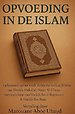 Opvoeding in de Islam