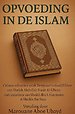 Opvoeding in de Islam