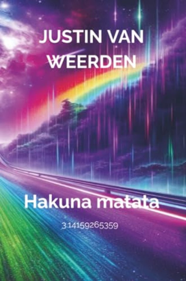 Hakuna matata