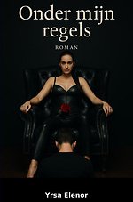 Onder mijn regels