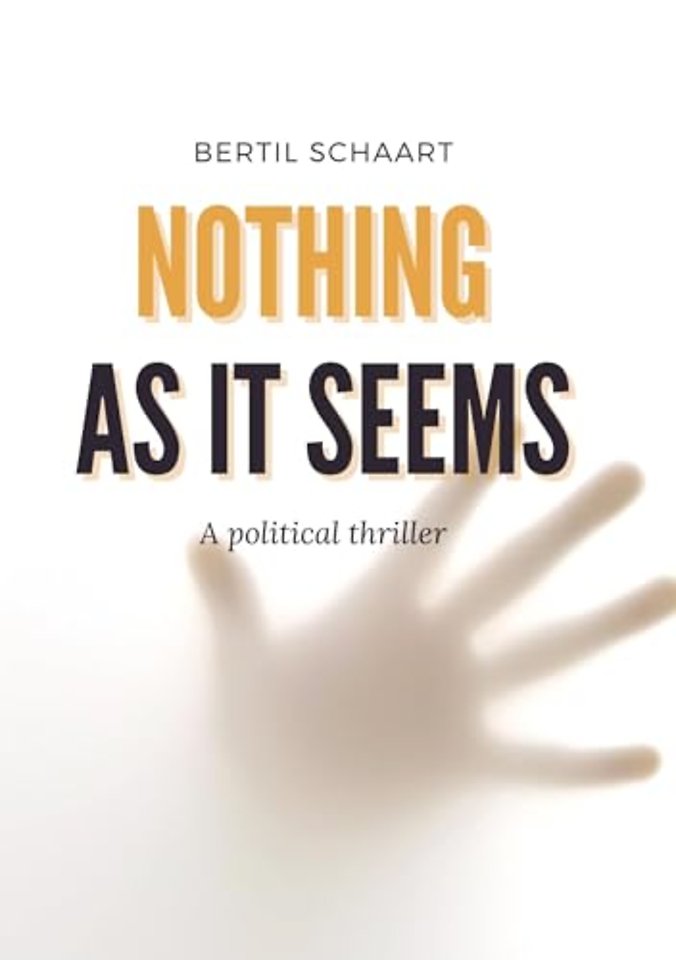 Nothing as it seems