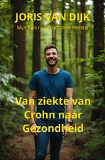 Van ziekte van Crohn naar gezondheid