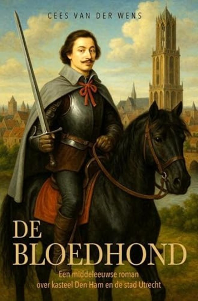 De Bloedhond