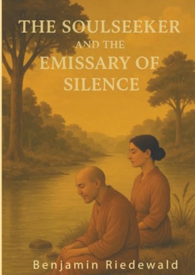 The Soul seeker and the Emissary of Silence