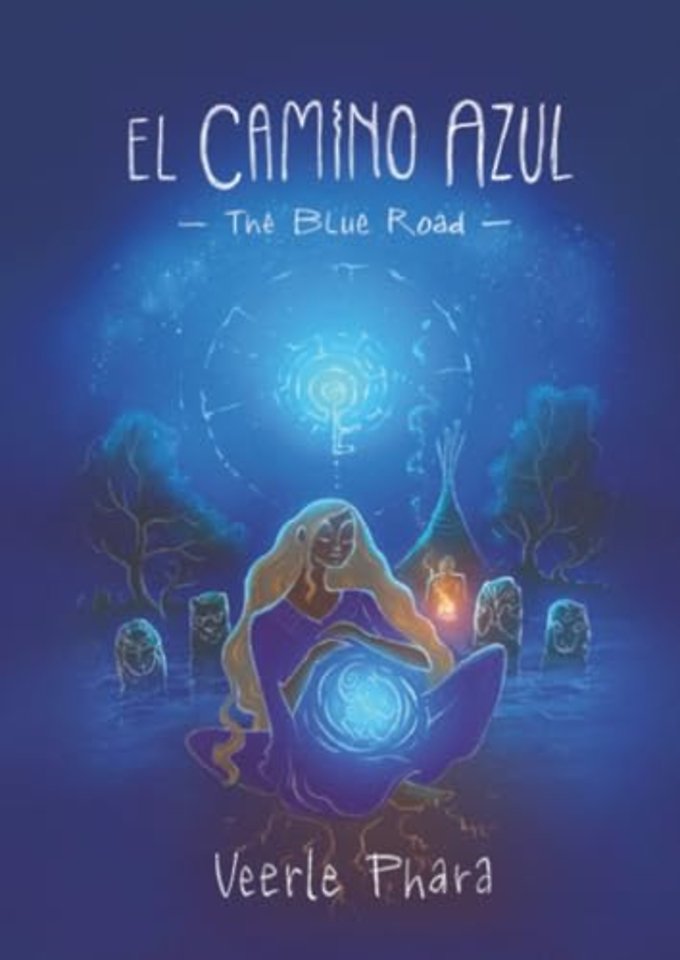 El Camino Azul