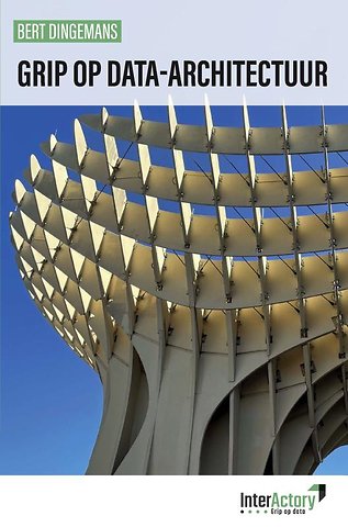 Grip op data-architectuur