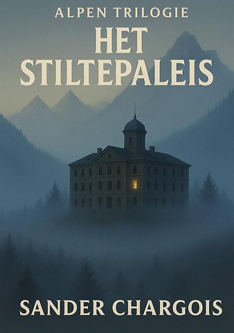 Het Stiltepaleis