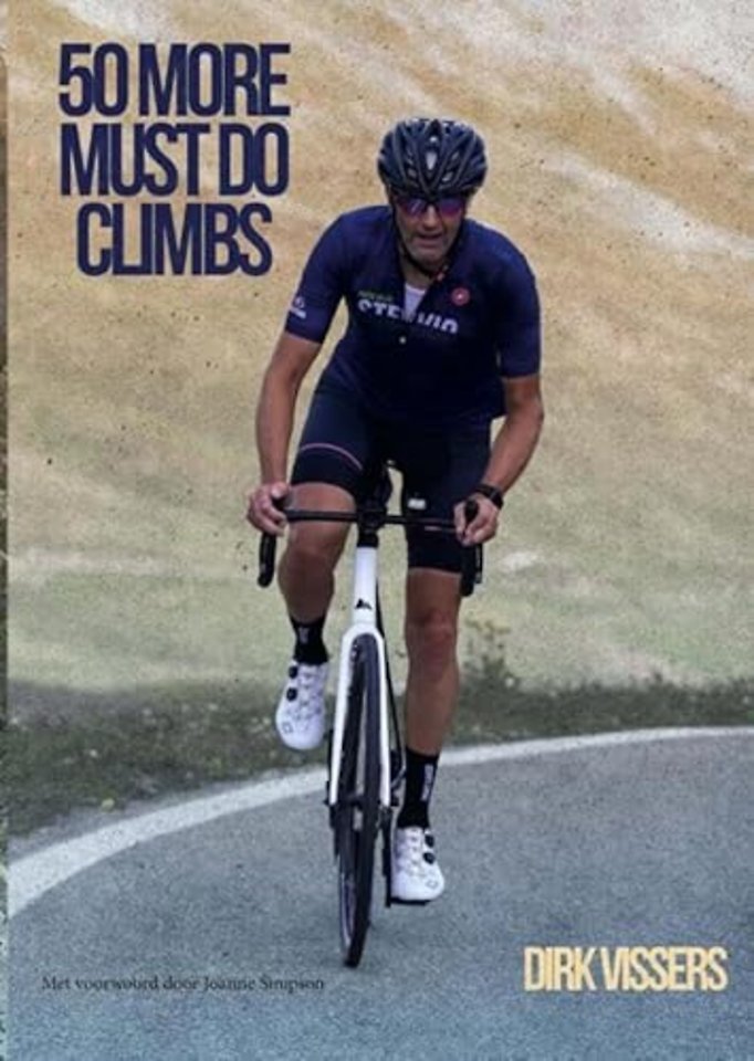 50 more must do Climbs