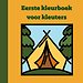 Eerste kleurboek voor kleuters :: Kamperen