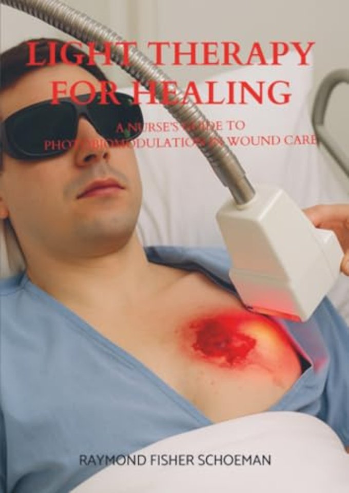 Light Therapy for Healing