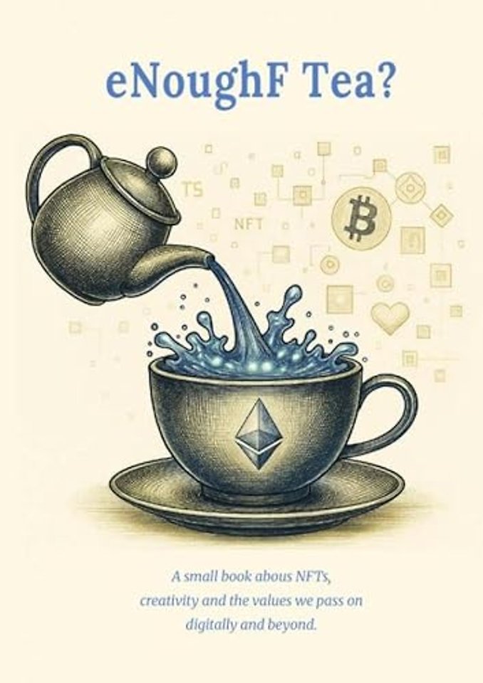 eNoughF Tea?