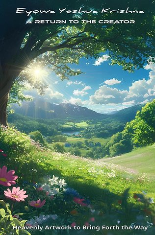 A Return To The Creator