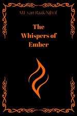 The Whispers of Ember - EN