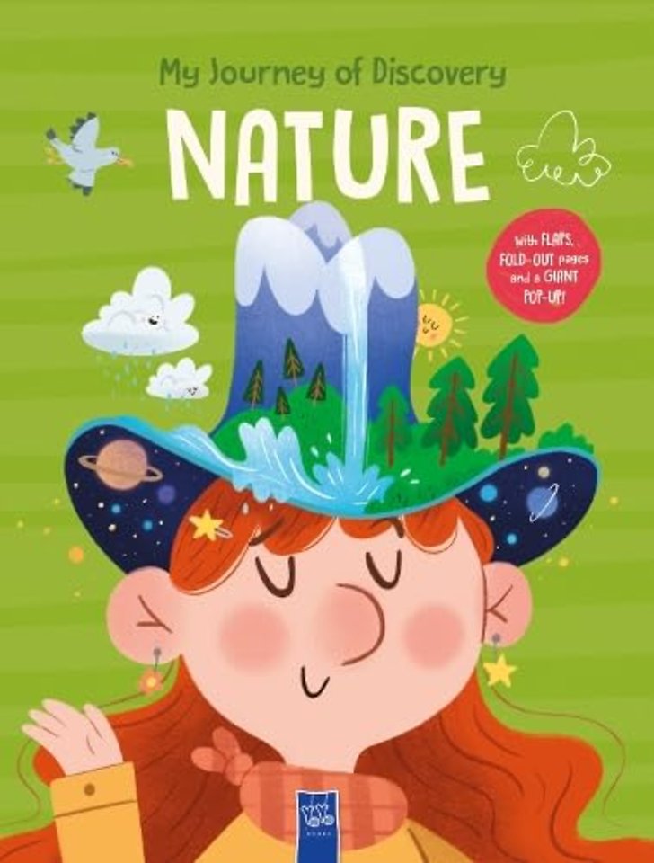 Nature (My Journey of Discovery)