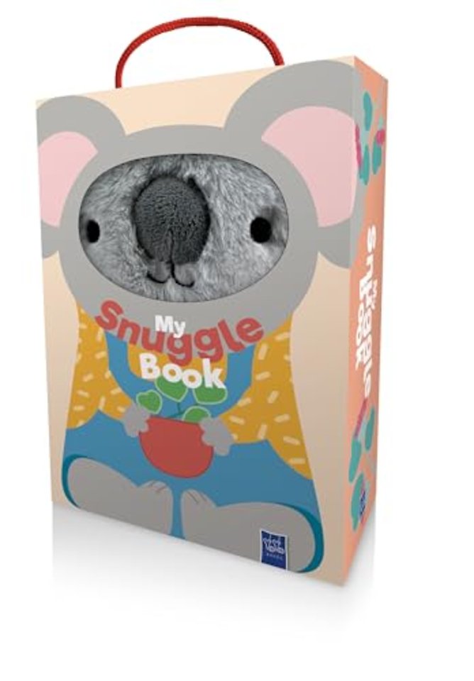 Koala (My Snuggle Book)