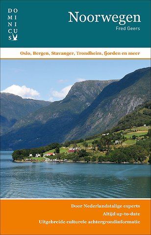 Noorwegen