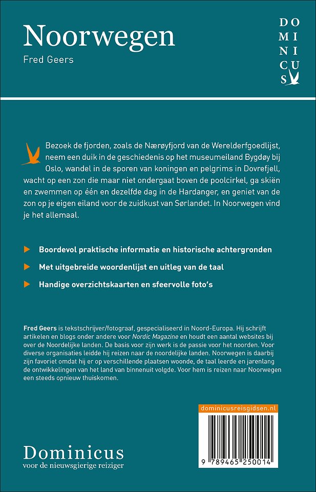 Noorwegen