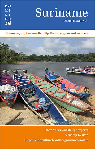 Suriname