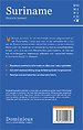 Suriname