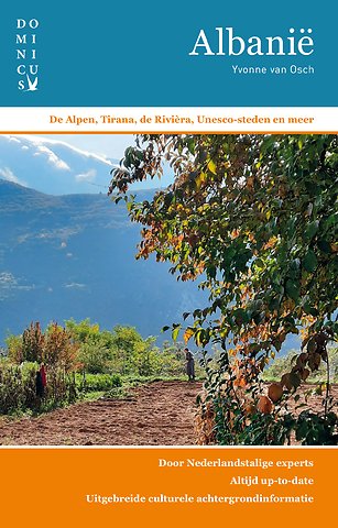 Albanië